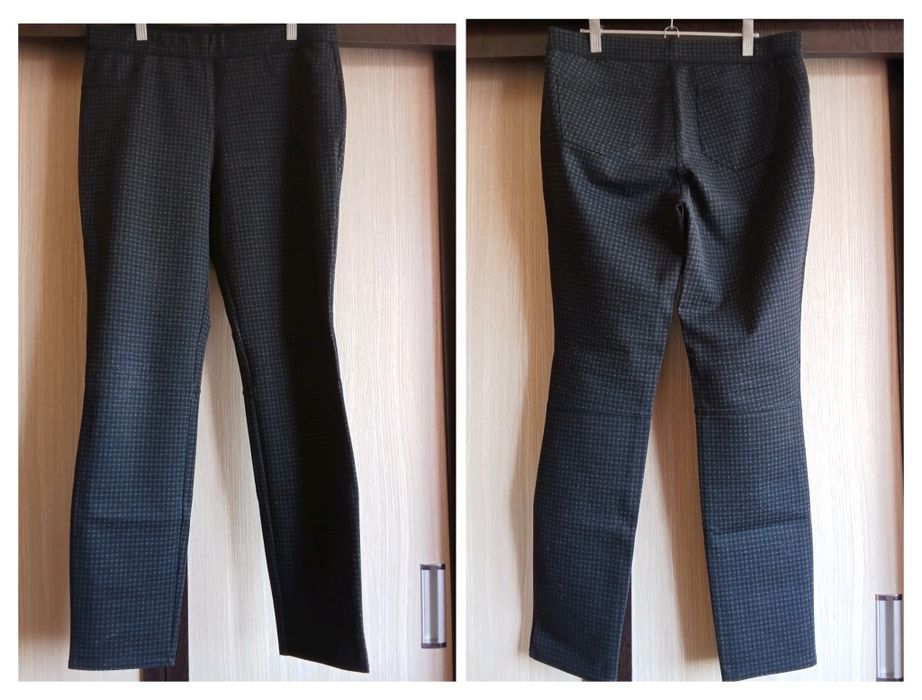 Женские джинсы и брюки