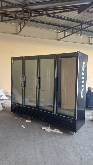 Morozilnik Xolodilnik Marazilka Vitrina Морозильник витринный