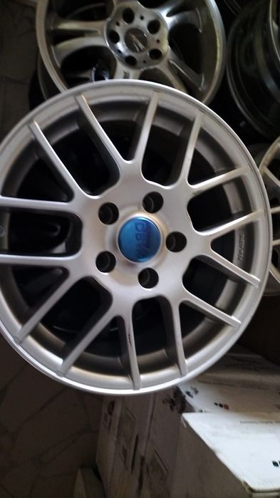 Комплект дисков R17