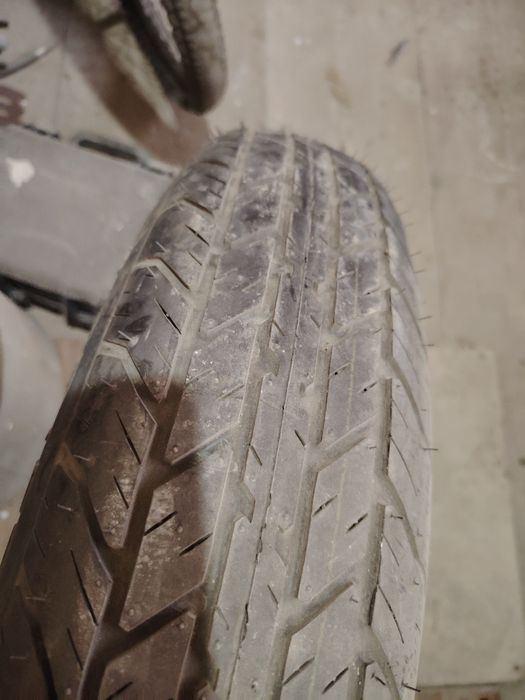 Балон запасной для каптиви