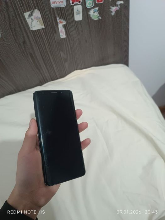 Продам самсунг с9