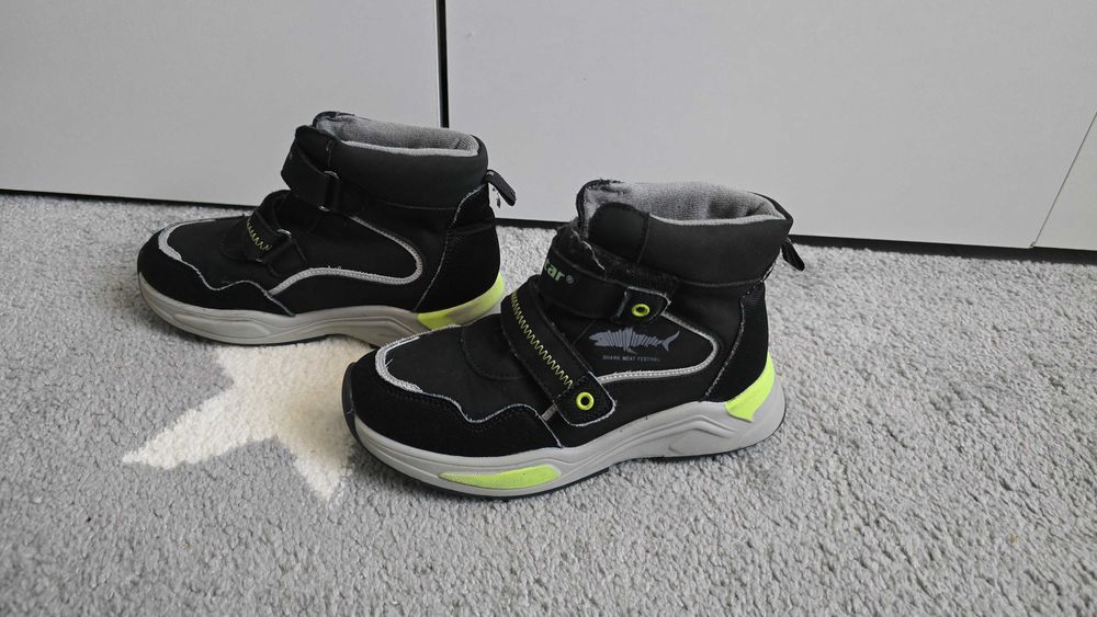 Детски обувки Adidas 32 номер