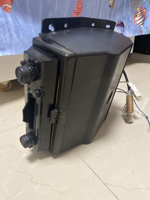 Rc stereo 2341 tehnoton