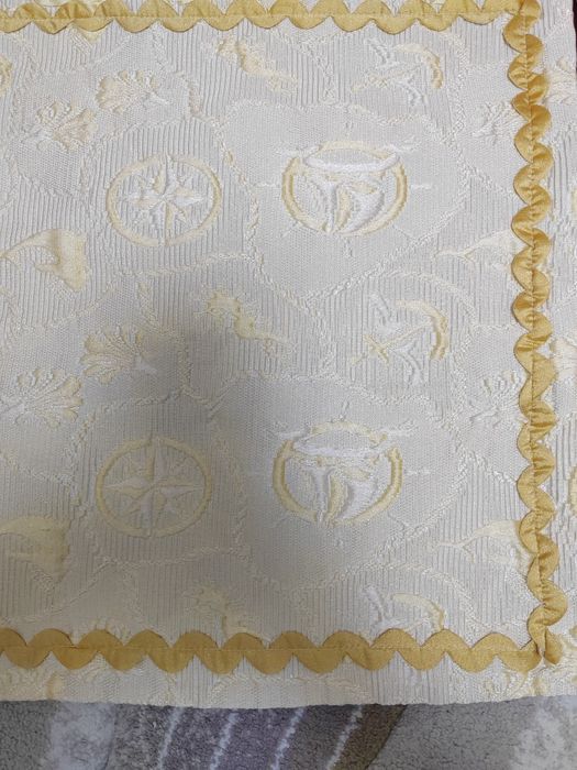 Set 4 fețe de pernuțe