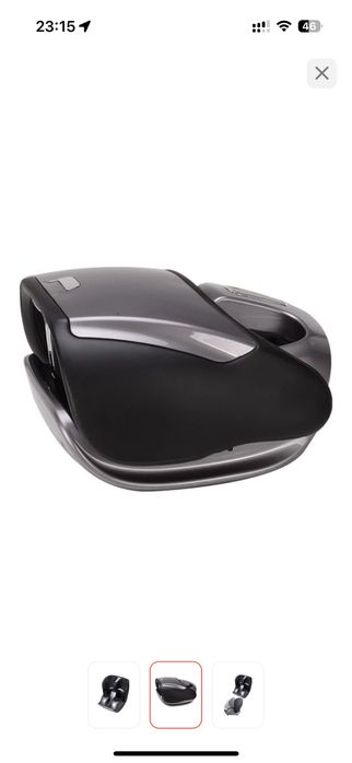 Массажер Melia Foot LF-21