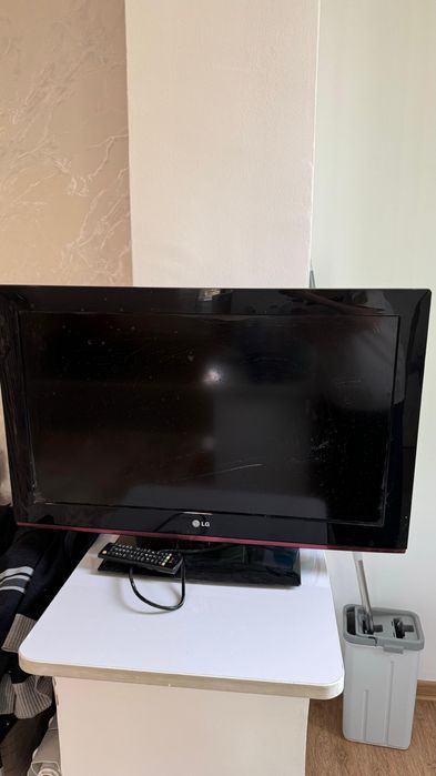 Телевизор LG сатылады