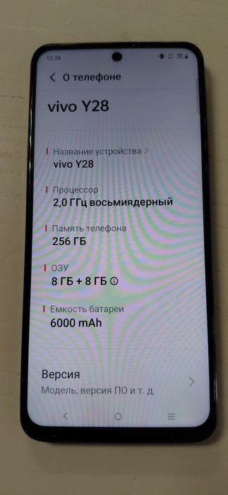 Продам телефон в хорошем состоянии