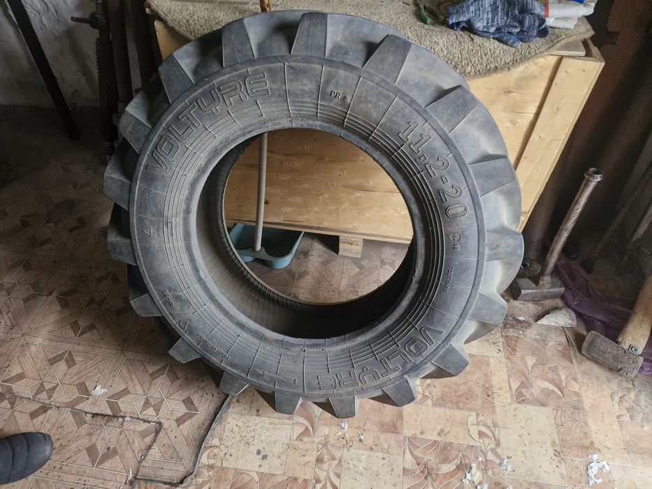 Продам балон мтз 80