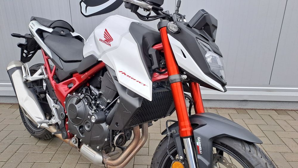 MotoFly Honda CB750A Hornet 2023
