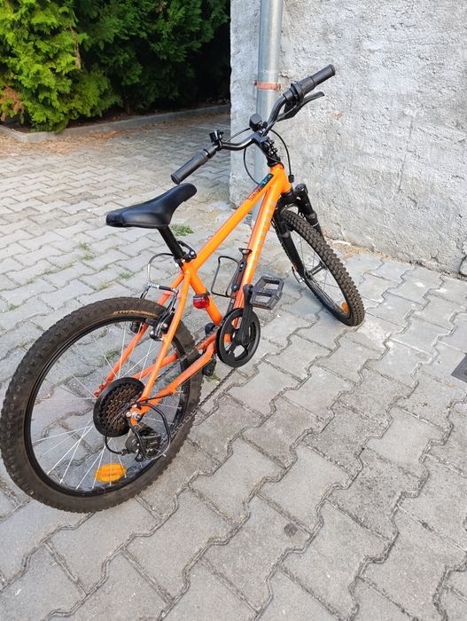 Детско колело от Decathlon