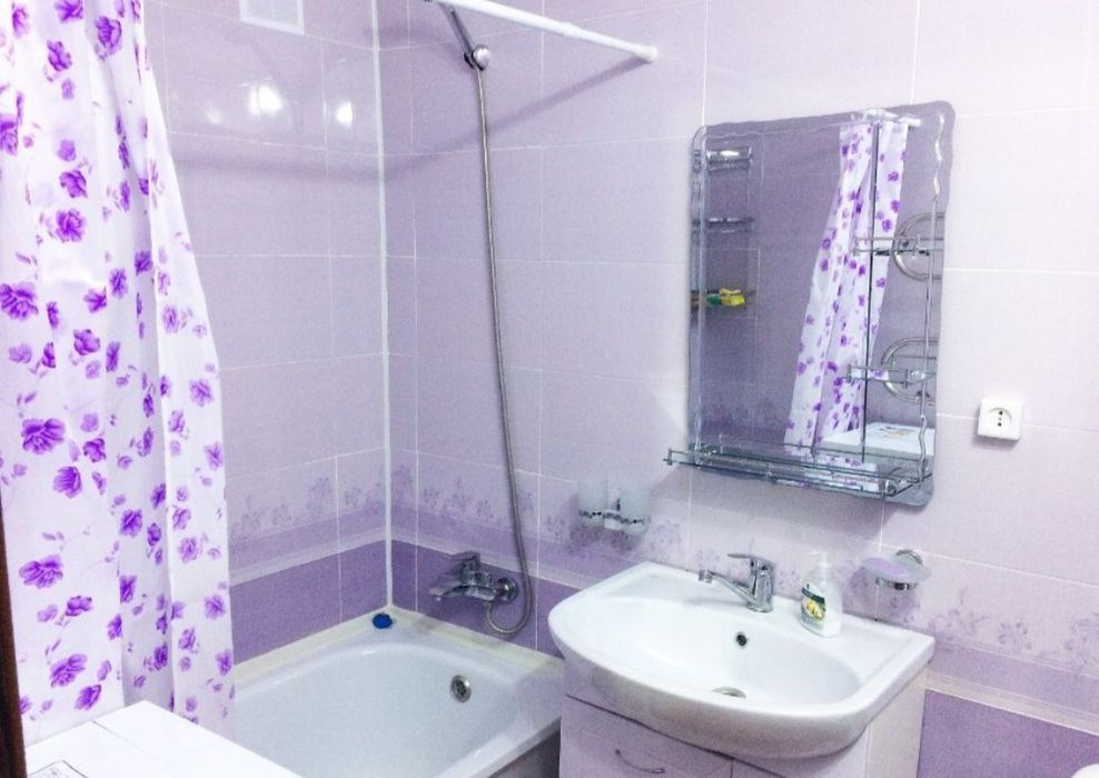 2 ком квартира  в центре города