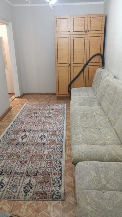 Сдам однокомнатную квартиру