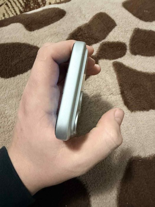 Iphone 17 pro max 256