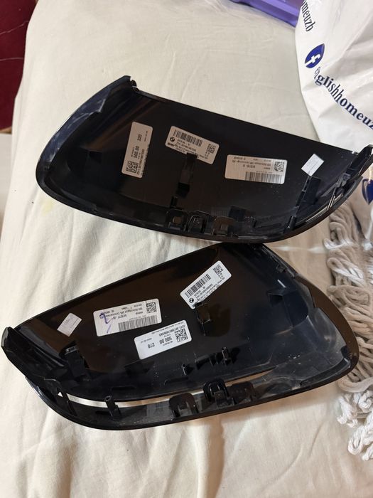 Bmw i3 крышка боковое зеркало