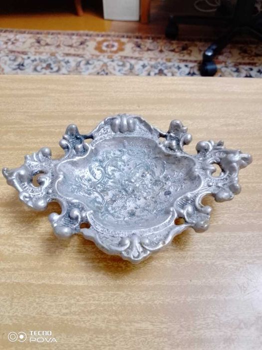 пепельница винтаж