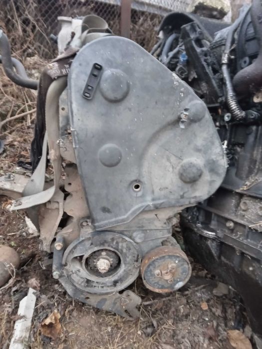 Двигател 1.8 турбо,1.4тди и 1.9 тди