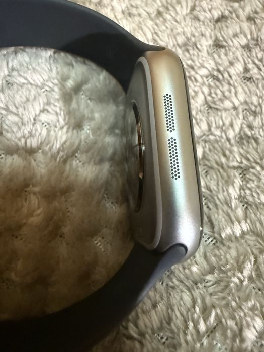 Смарт часовник APPLE WATCH S11 CELL SPACE GREY