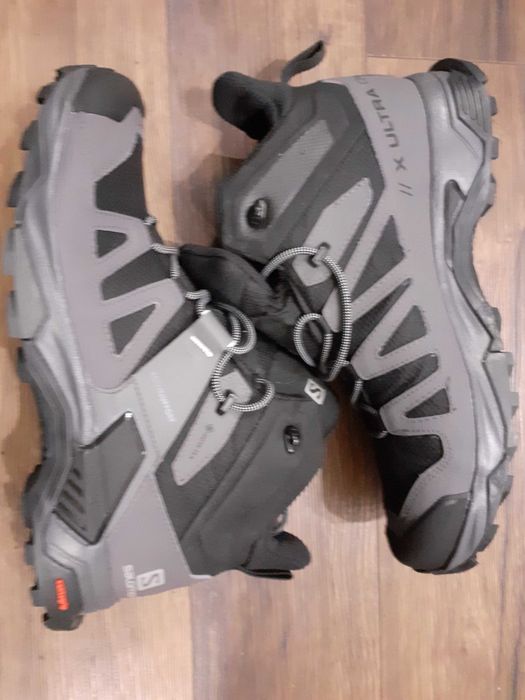 Salomon marimea  44  X ultra  noi nouti