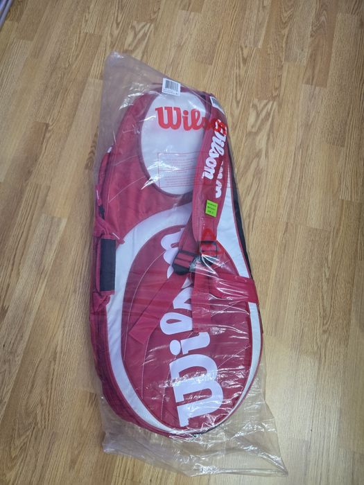 Termobag wilson tour
