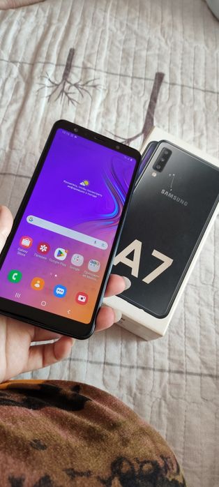 Samsung Galaxy A7
