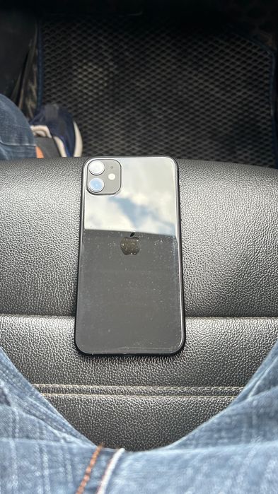 Iphone 11 128gb