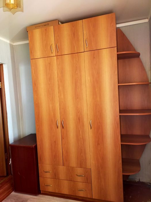 Шифоньер для спальни