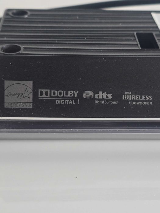 Саундбар-Високочестотна wireless тонколона за домашно кино Samsung HW-C450