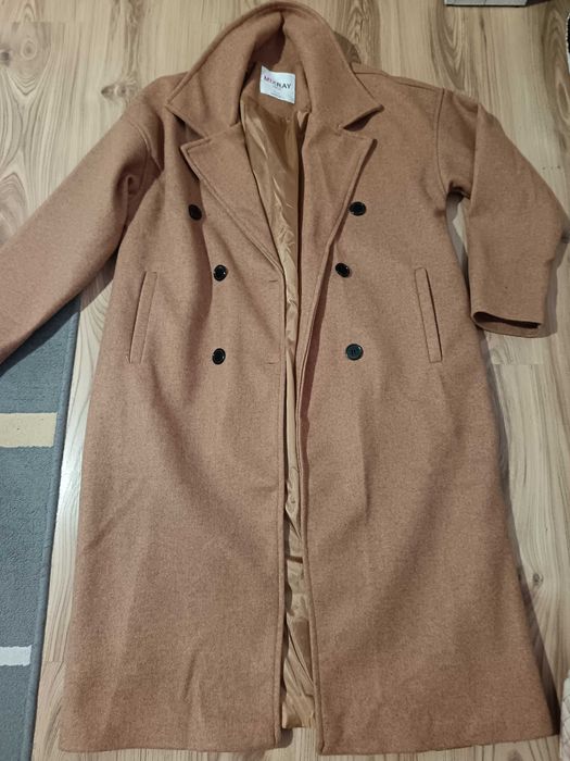 Дамско палто, М размер