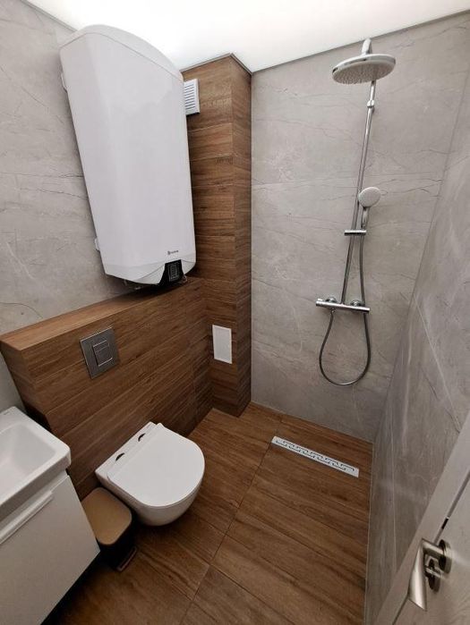 Дава се под наем Двустаен апартамент в Варна, м-т Пчелина - 57 кв.м за 460 € - Снимка #8