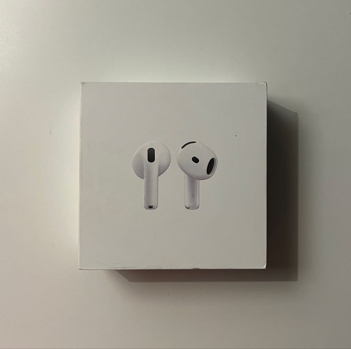 Airpods 4