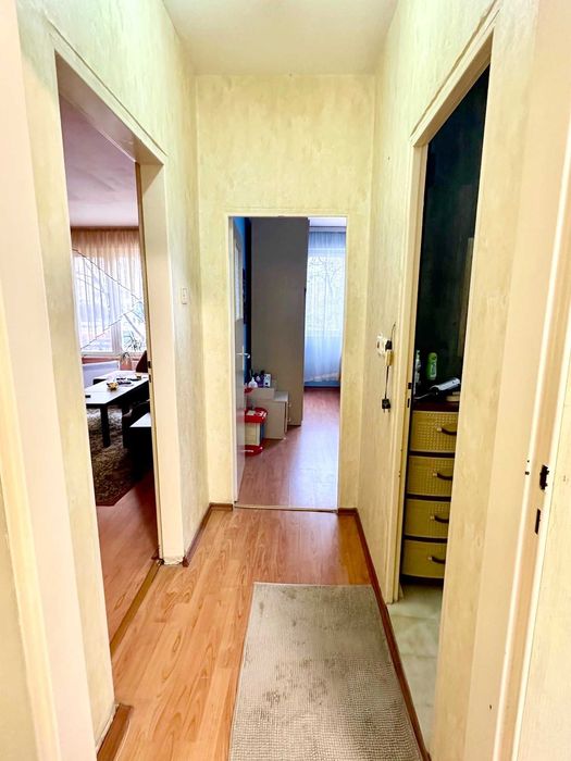 Продава се Тристаен апартамент в София, Лозенец - 83 кв.м за 1376 €/кв.м - Снимка #7