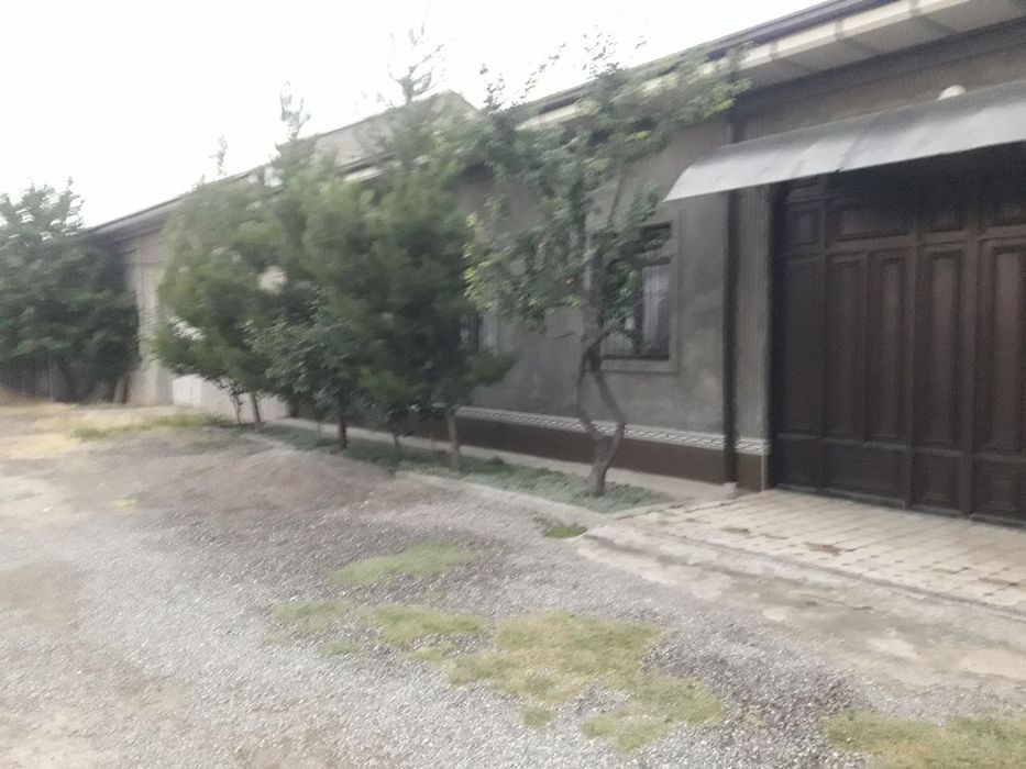 Продам дом в Барданкули