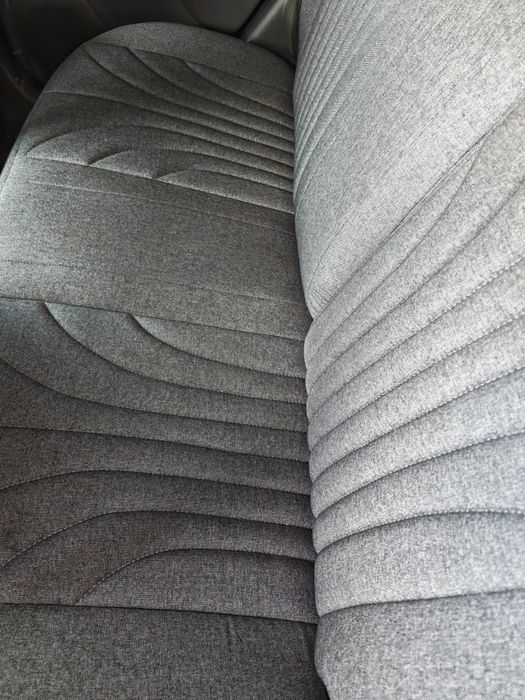 Продаётся Свой кобальт 2024г.