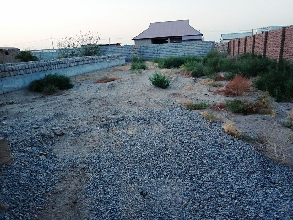 Дом продаётся Учкизил