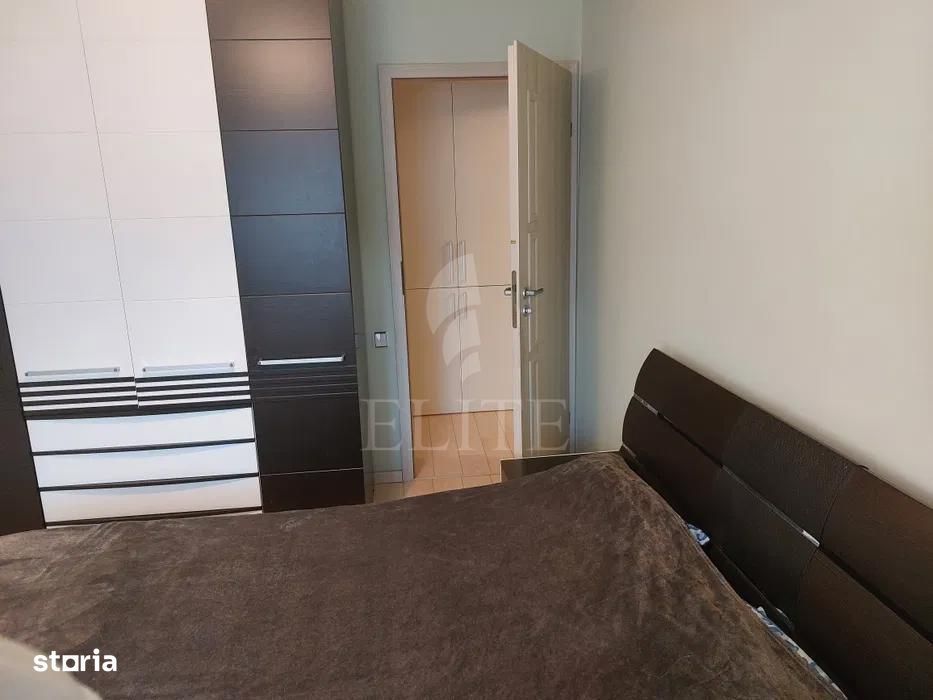 Apartament 4 camere în zona PLOPILOR