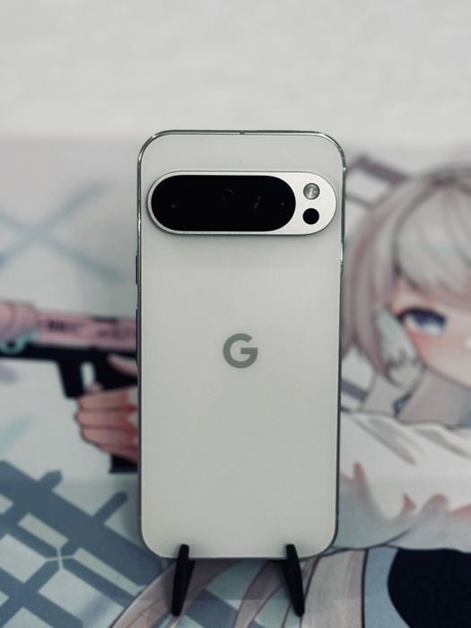 Google pixel 9 pro