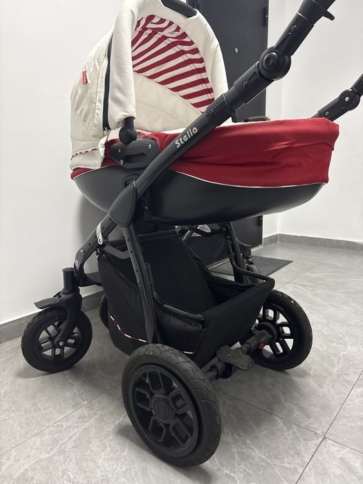 Продам Детскую коляску,производитель: Stella