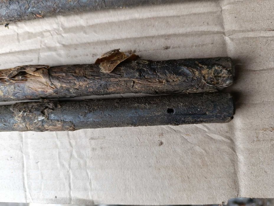 Запчасти на дробилку КДУ.