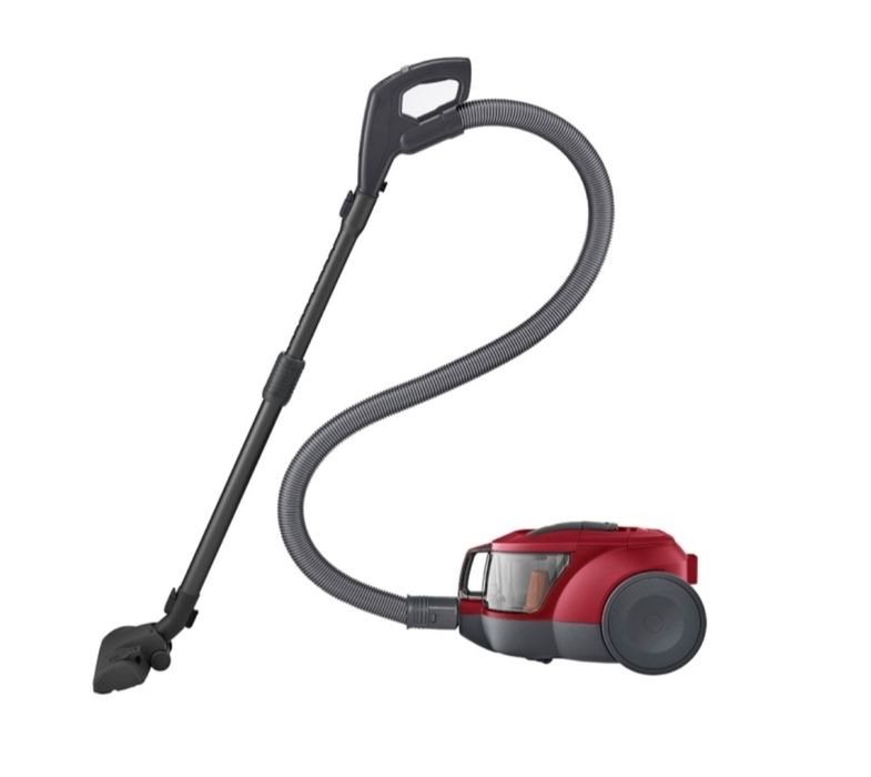 Пылесос LG Модель: VC5420NHTR