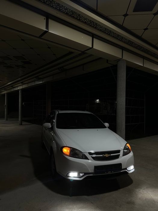 Gentra qilingan metan bor