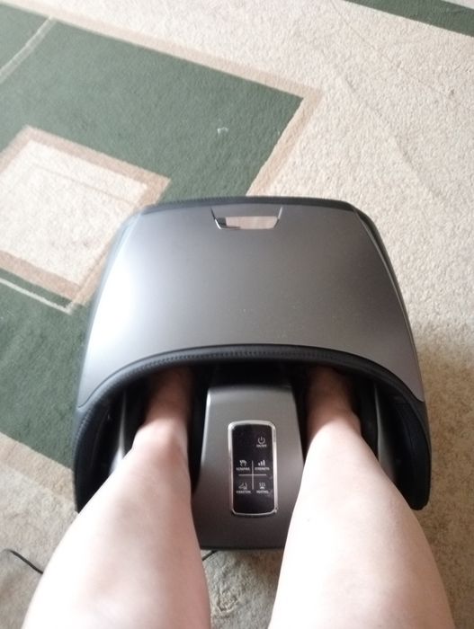 Массажёр для ног