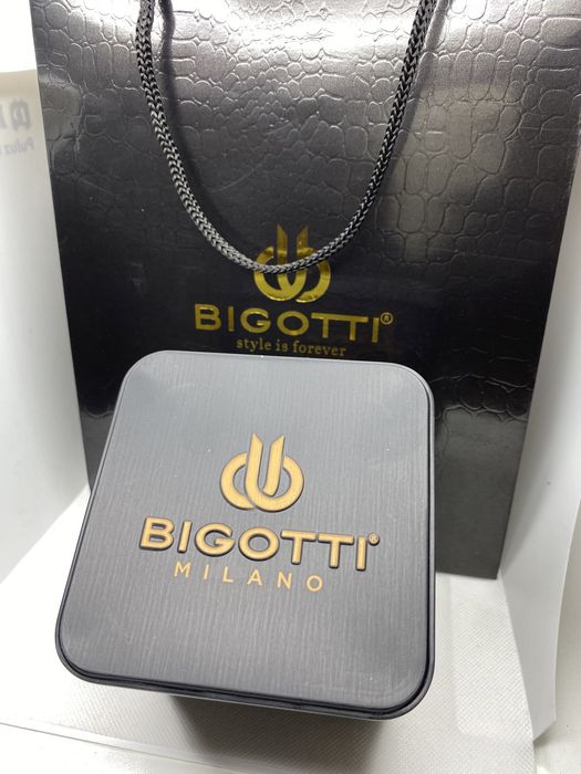 Bigotti часы оригинал документ гарантия