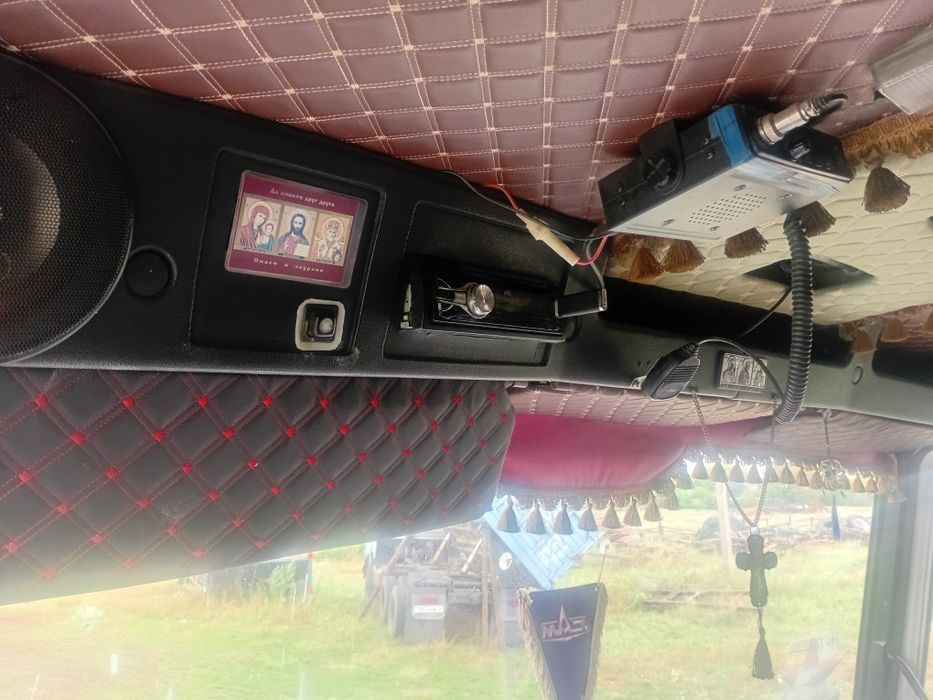 Продам МАЗ с прицепом