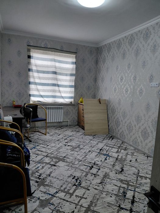 Ekoshahardan Uy sotiladi 5.85mln/kv.m dan naqtga boʻlsa