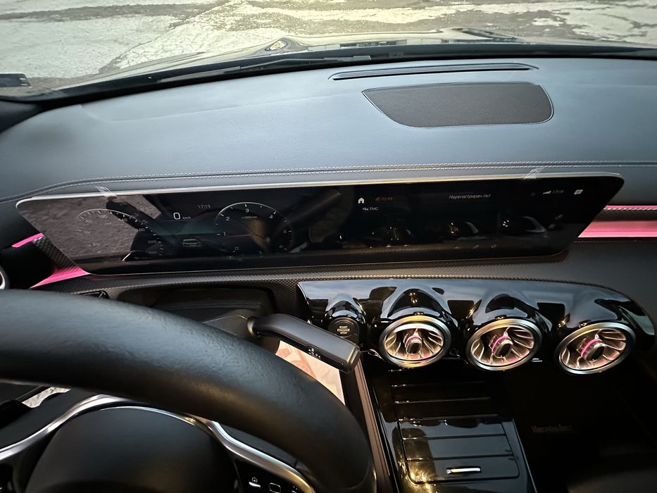 Mercedes/ Мерцедес CLA / ЦЛА 180