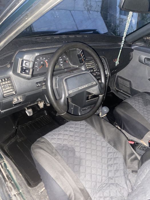 Обмен 2 машины на хорошую газель