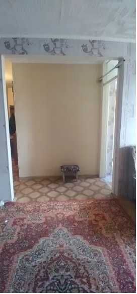 1-комн, черемушки, 3/4