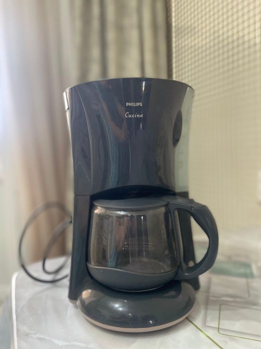 Кофеварка Philips