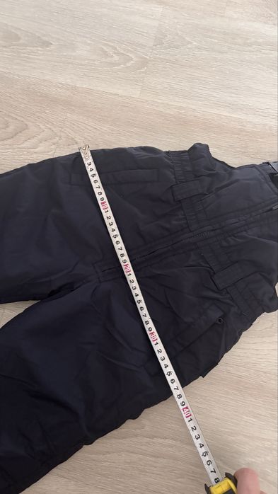 Штаны болоневые 104