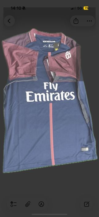 Tricou Neymar.